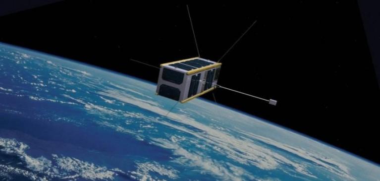Первый российский 3D-наноспутник запустят в 2017 году