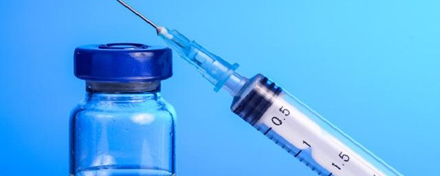 В Тюменскую область поступило 10 тысяч доз вакцины от коронавируса