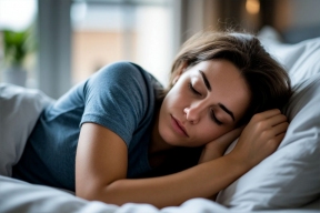 Вы постоянно просыпаетесь по ночам? Ученые выяснили, как это убивает ваш мозг и память