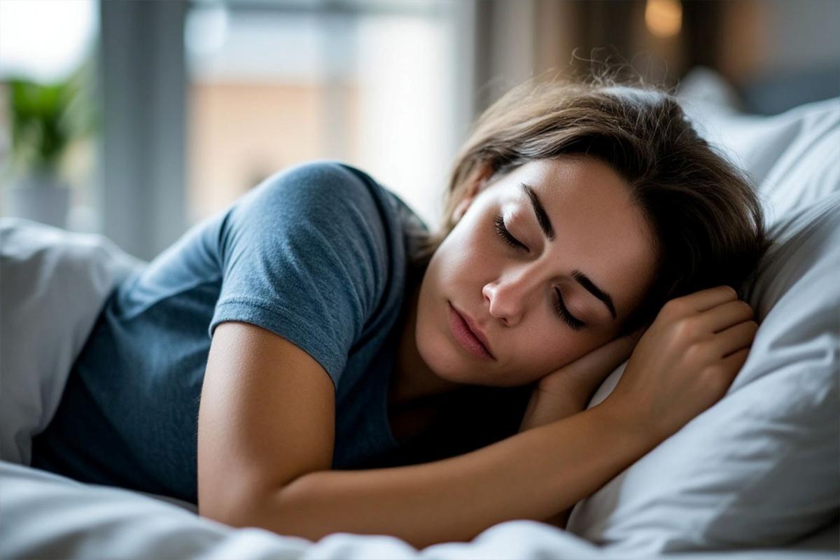 Вы постоянно просыпаетесь по ночам? Ученые выяснили, как это убивает ваш мозг и память