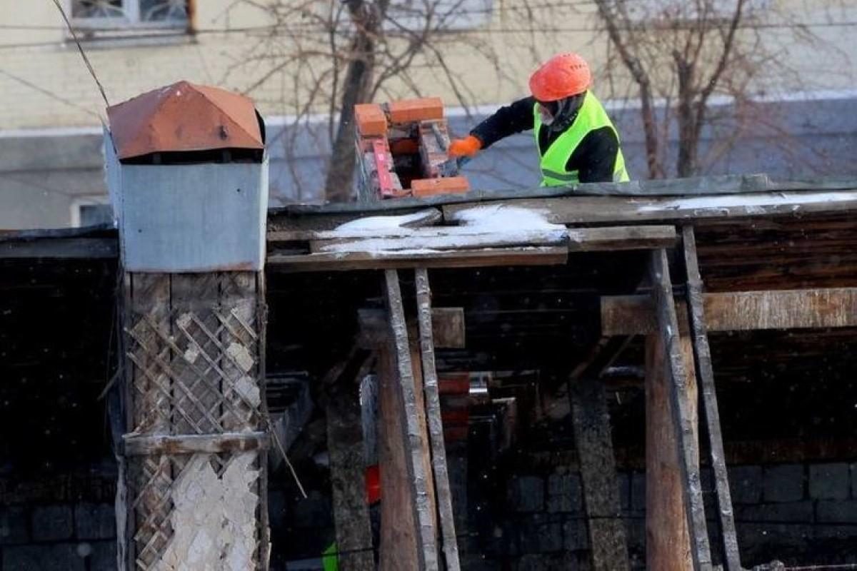 5,7 млрд рублей потратят на капремонт домов в Челябинской области в этом году