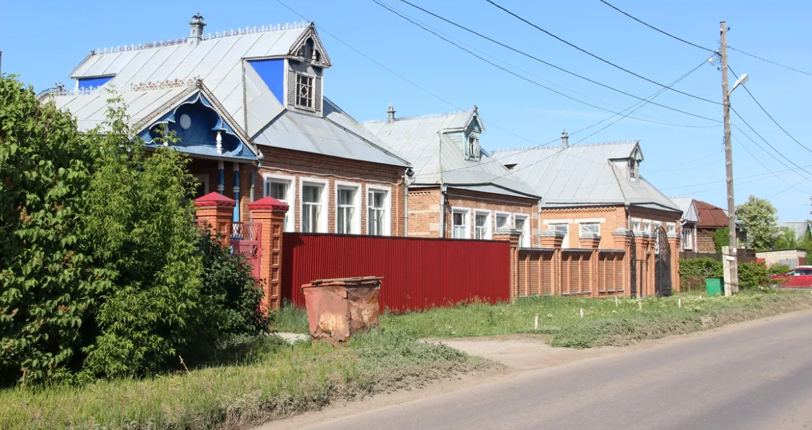 В Самаре в поселке Зубчаниновка в воздухе нашли хлороводород