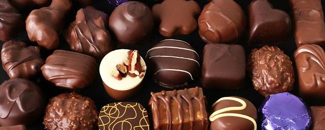 В библиотеках Кургана отметят Всемирный день шоколада