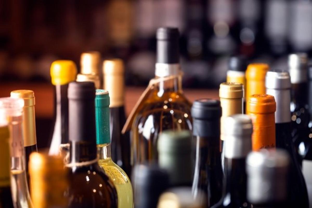 Госалкогольинспекция РТ назвала самые пьющие районы РТ за 2023 год