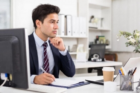 На что вы готовы, чтобы закрепиться на новом месте работы?