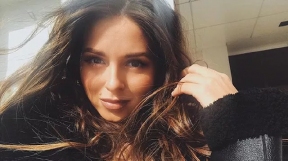 Певица Нюша намекнула, с кем бы возобновила отношения