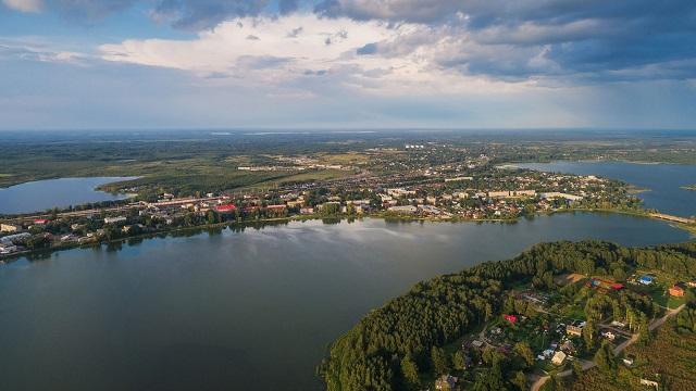 В Тверской области выделили средства на расселение аварийного жилфонда в Бологовском районе