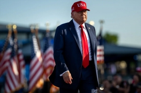 Трамп и Фицо проведут закрытые переговоры во Флориде в субботу