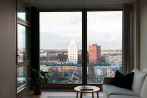 В Финляндии задумались о новых мерах по недопуску россиян к сделкам с жильем