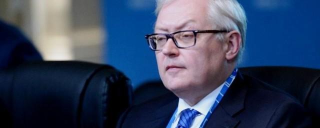 МИД РФ: Кремль возмущен шельмованием российского посла в США