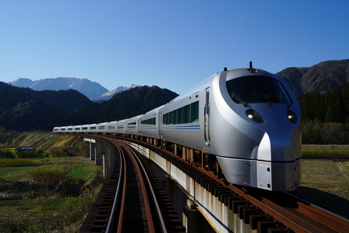 Станция ВСМ Москва — Сочи расположится в 700 м от нового аэропорта Краснодара