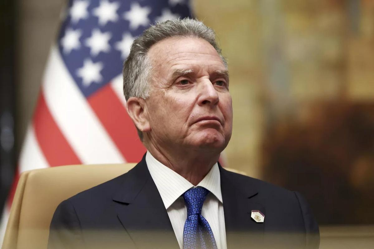 В Британии узнали, кто может помешать поставкам Tomahawk на Украину