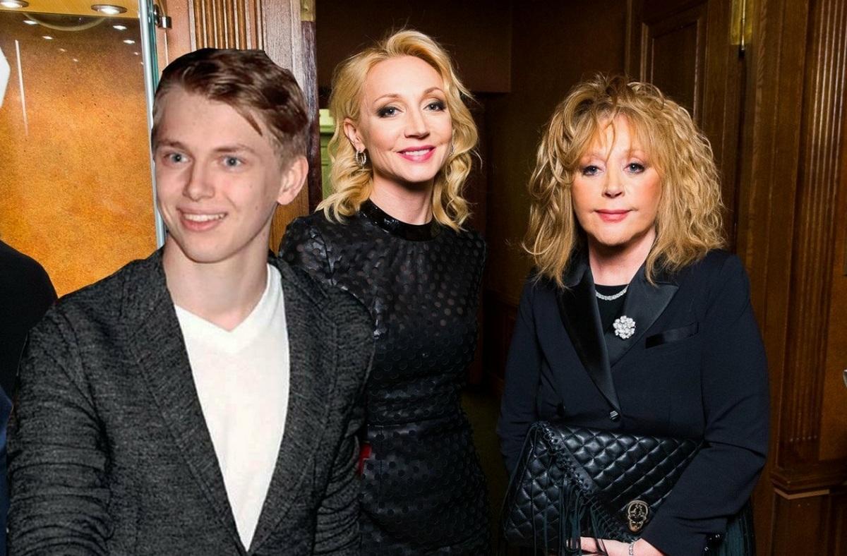 Патриот среди «беглецов». Как чеченский внук Пугачёвой дважды «проучил» бабушку