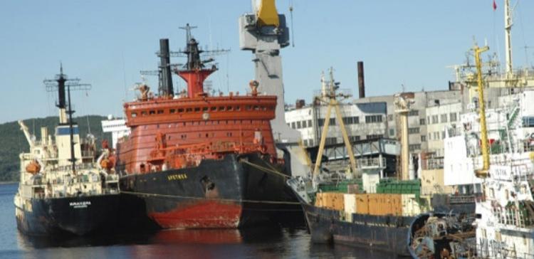 Названа вероятная причина взрыва на корабле в Петербурге 