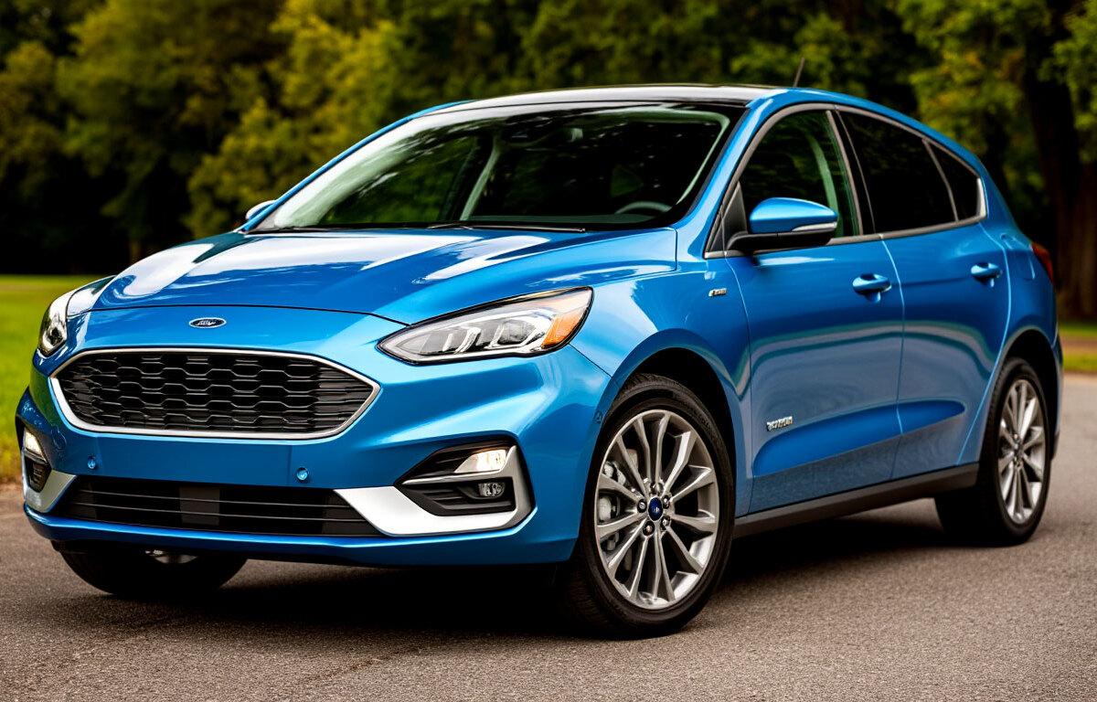 Renault и Ford намерены объединить мощности и цепочки поставок