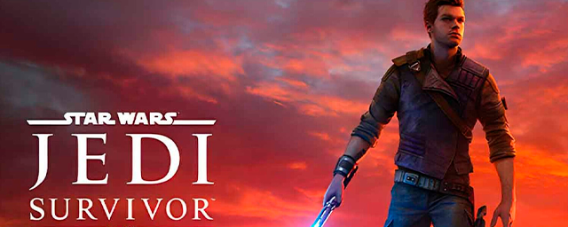 Геймеры сразу же после релиза разгромили игру Star Wars Jedi: Survivor из-за плохой оптимизации