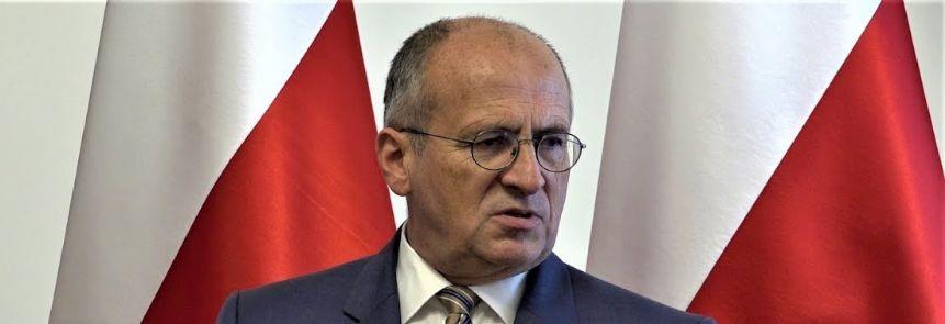 Глава МИД Польши рассказал, как «Северный поток-2» повлиял на Запад