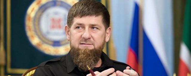 Рамзан Кадыров: На марьинском направлении взят опорный пункт ВСУ