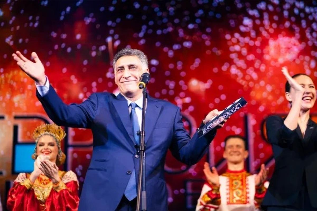 Сочи примет «Евразия-Кинофест» с участием 25 стран и открытыми показами для зрителей