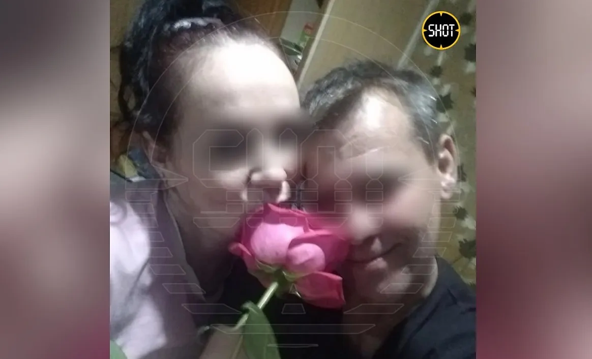 Россиянка (страна-террорист) смогла целый месяц прятать тело любовника в 12-комнатной коммуналке