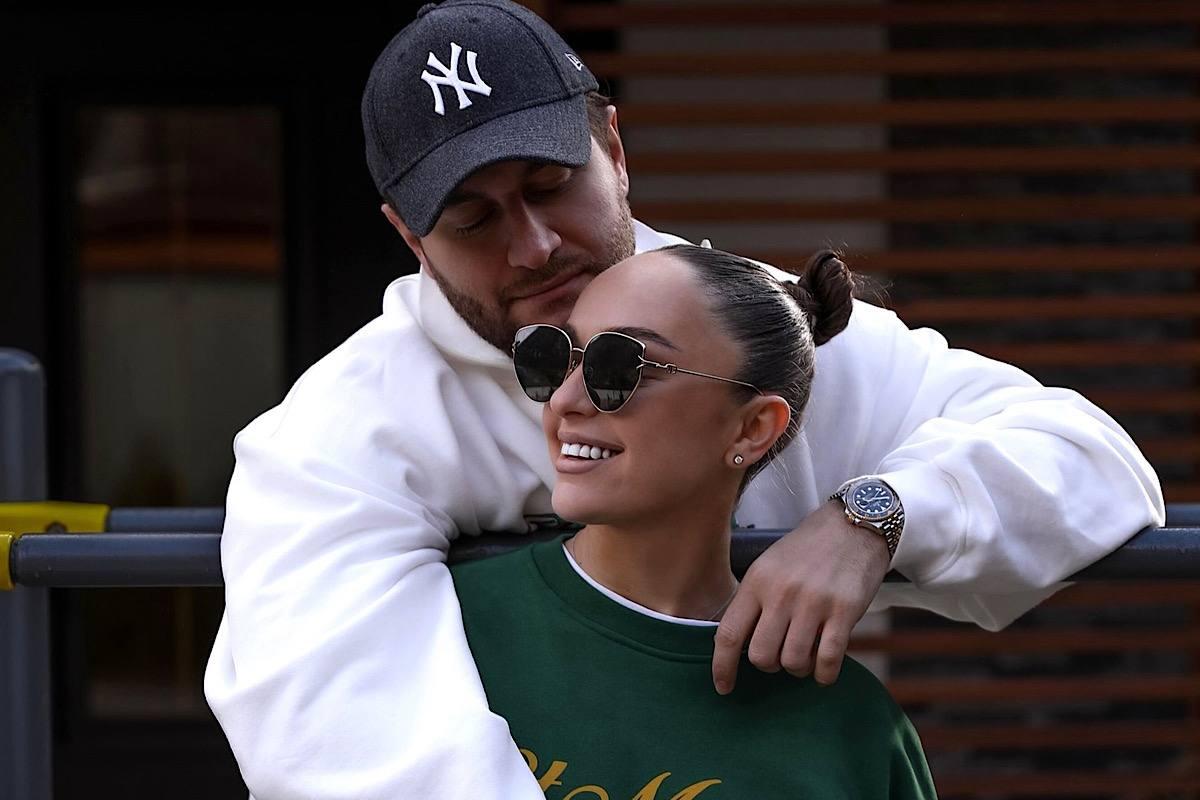 Дава «прочувствовал» беременность на себе и принес извинения женщинам