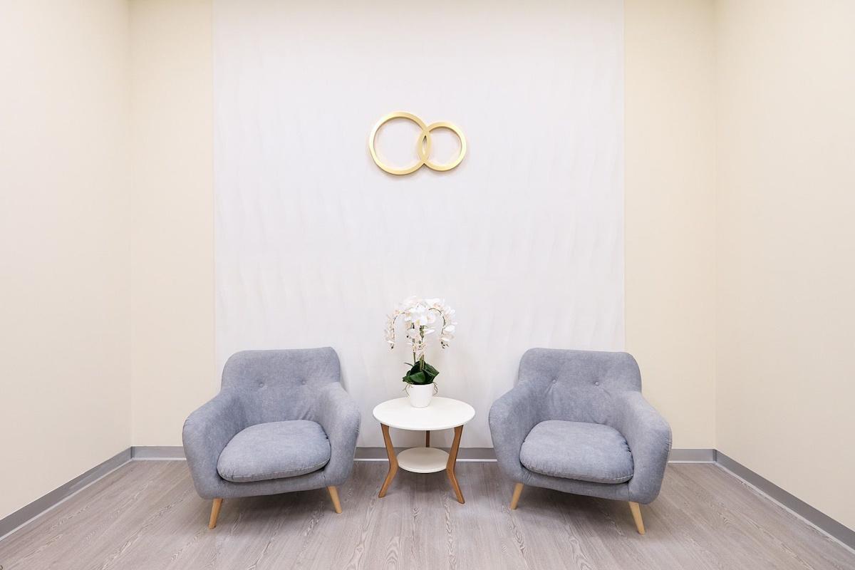 Каждый третий брак в Москве оформляют в центрах «Мои документы»