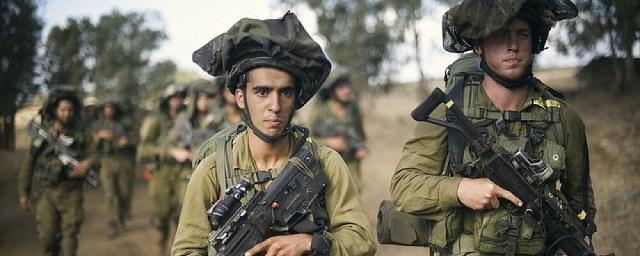 Армия Израиля готовится к атаке США на Иран