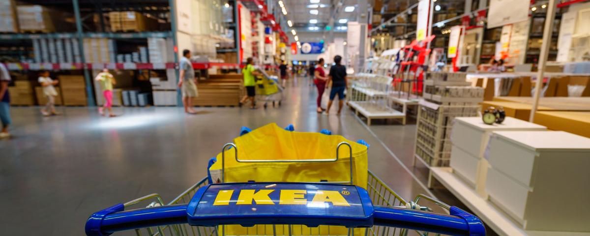 Роструд предостерег IKEA от нарушения прав работников