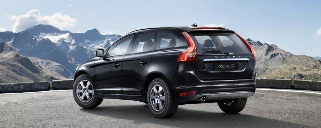 Стали известны дата и место презентации Volvo XC60