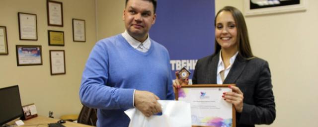 В Новосибирской области учредили премию за работу во время пандемии