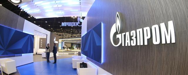 «Газпром» создал в Монголии специальную компанию для работ по «Силе Сибири-2»