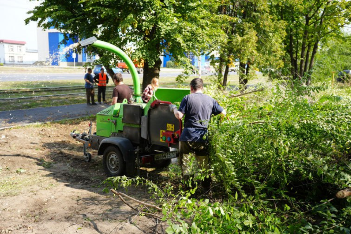 Глава Александр Болдакин дал старт месячнику благоустройства: Ульяновск готовится к зиме