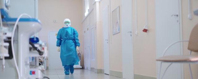 В Ивановской области выявлено 107 случаев коронавируса за сутки