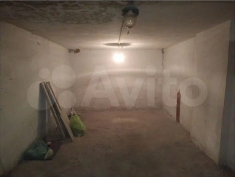 В Нижнем Новгороде старое бомбоубежище на улице Белинского выставили на продажу за 1,8 млн рублей