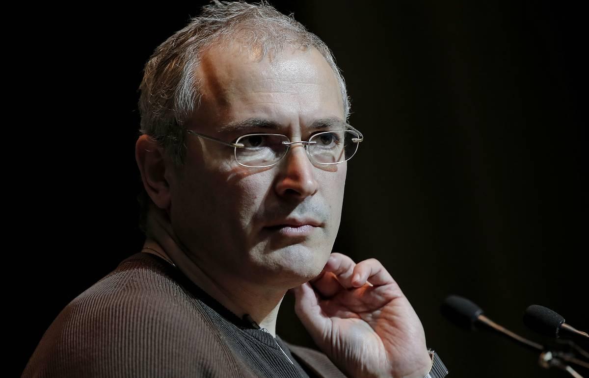 СМИ: Ходорковский планировал смерть журналистов в ЦАР для провокации