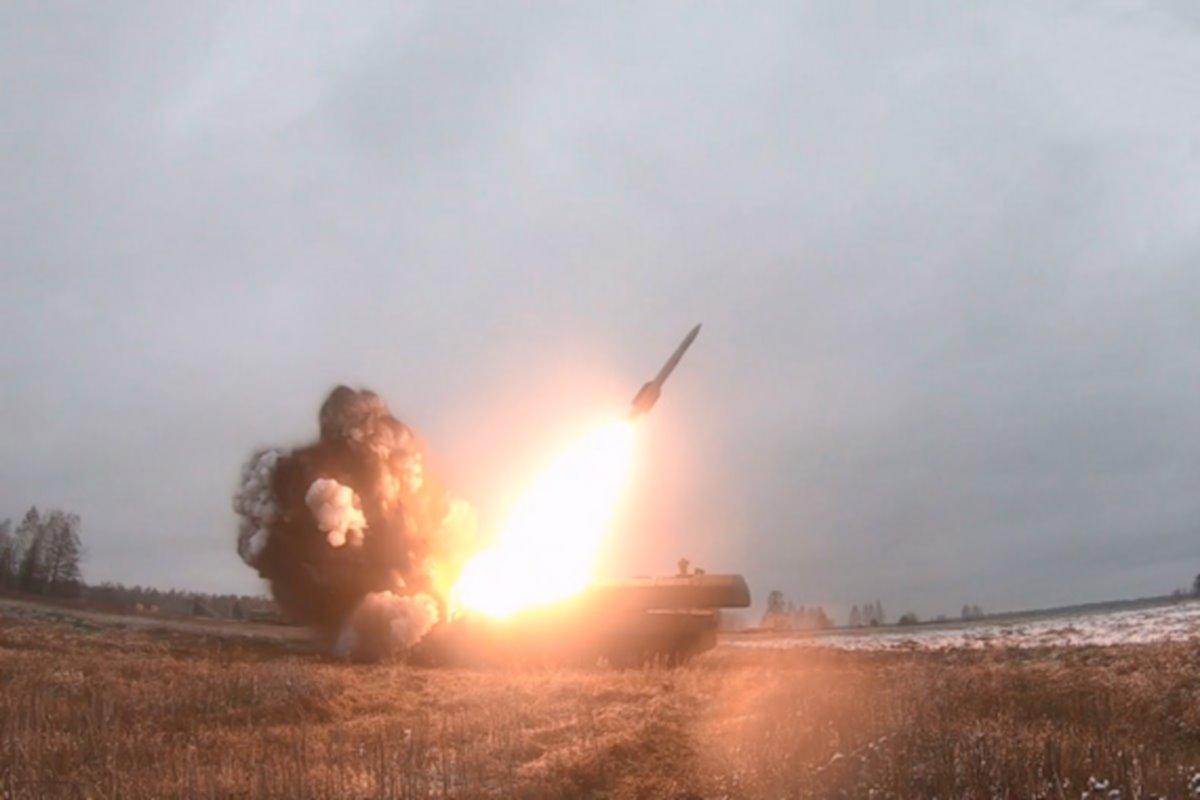 Разработанные в Челябинске прототипы универсальных ракет успешно прошли испытания в зоне СВО