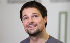 МИД Латвии запретил въезд известному российскому актёру