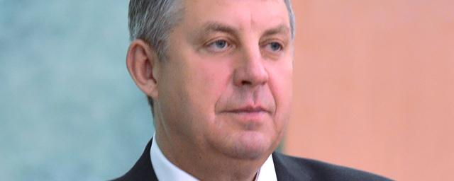 Брянский губернатор Богомаз: Украинский беспилотник ночью атаковал регион