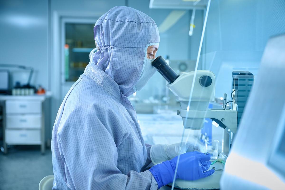 Власти Москвы назвали ведущие направления в развитии столичного индустриального сектора