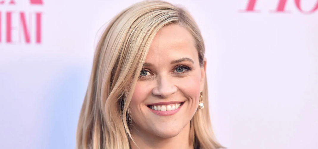 Reese Witherspoon urged Disney to create a disabled princess