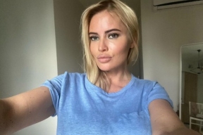 Дана Борисова раскрыла причину злости на Стаса Пьеху