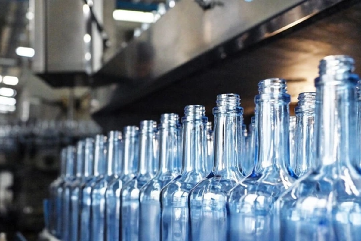 Омская водочная компания вошла в топ-3 Forbes по выручке