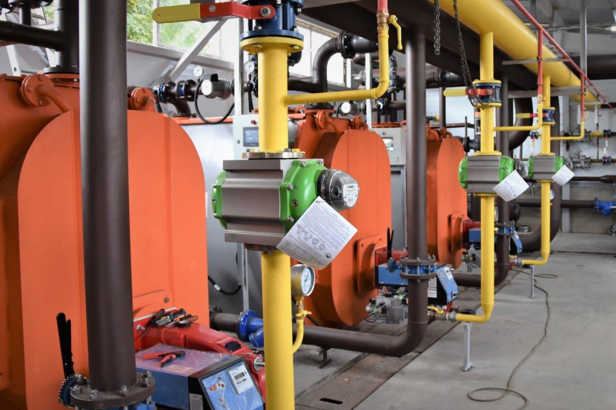 Глава Костромской области поставил новые задачи по совершенствованию механизмов энергосбережения