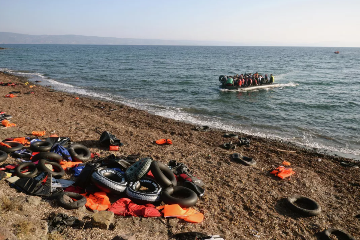 Санкции США и ЕС с 1970 года убили 38 млн человек по всему миру