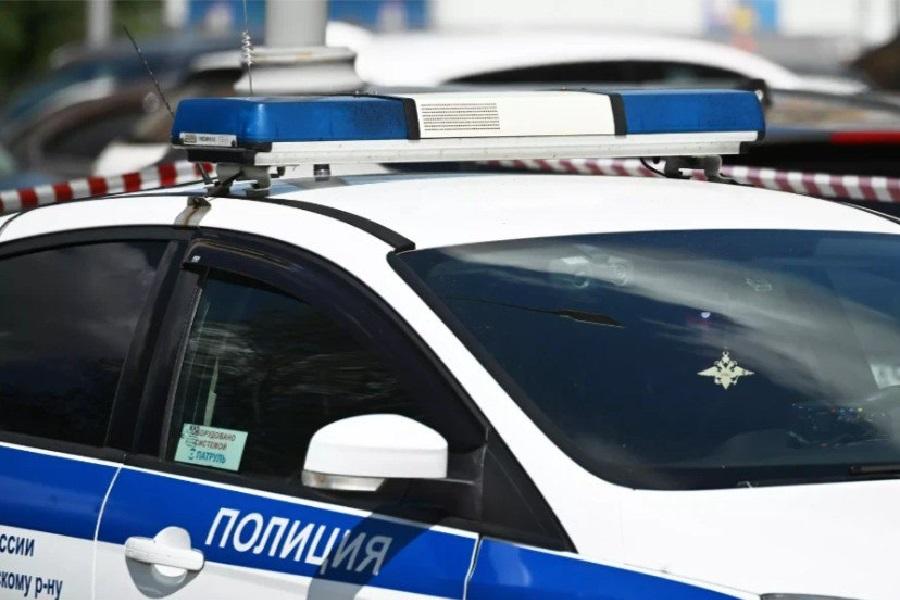 В Смоленской области задержан мужчина, вырастивший более 35 кг каннабиса