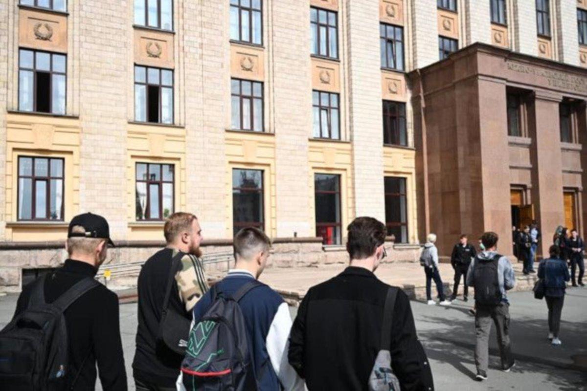 В Челябинской области на 28% выросло количество поступающих в вузы