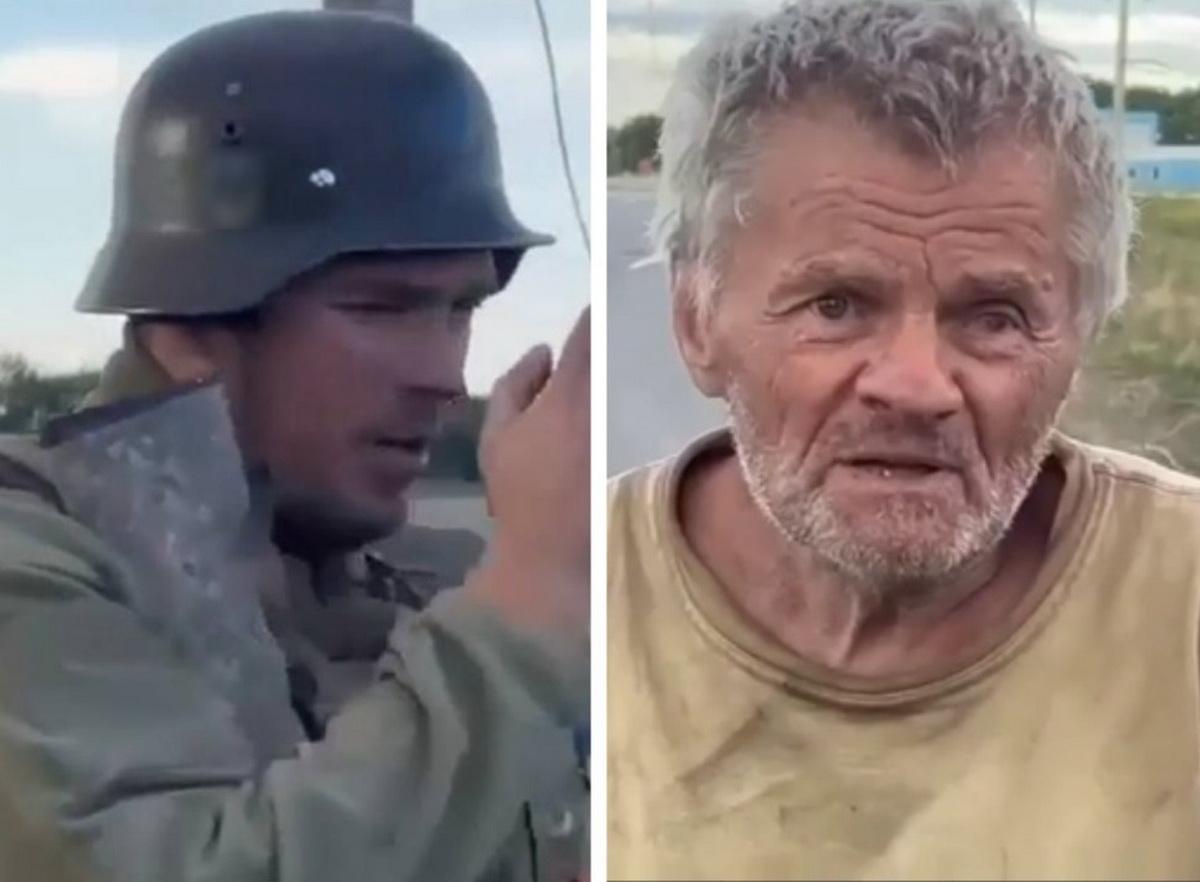 Он выжил в оккупации, но не дождался освобождения. Кто убил курского пенсионера?