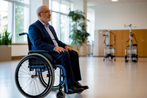 Хабаровским инвалидам ускорят выдачу документов с помощью федеральных экспертов