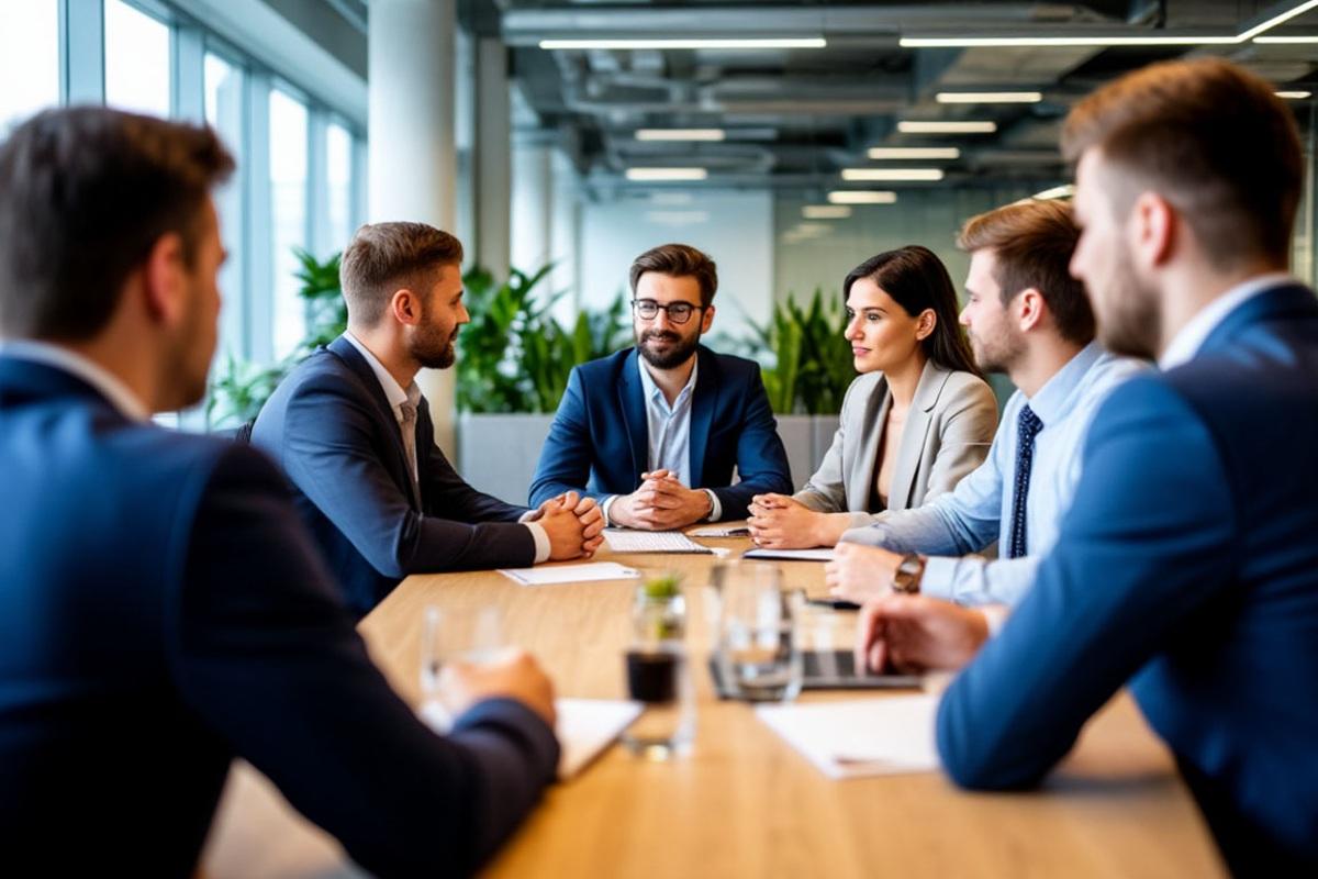 Эксперт: микроменеджмент приводит к выгоранию и увольнениям сотрудников