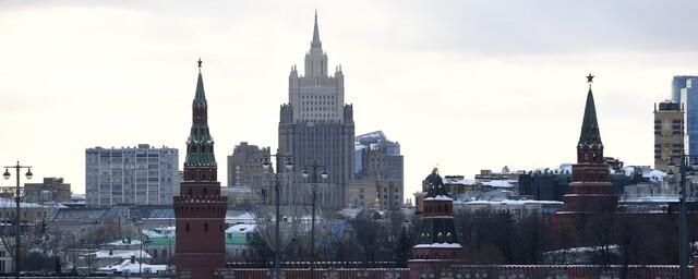 Russian Ministry urges US to return to Open Skies Treaty